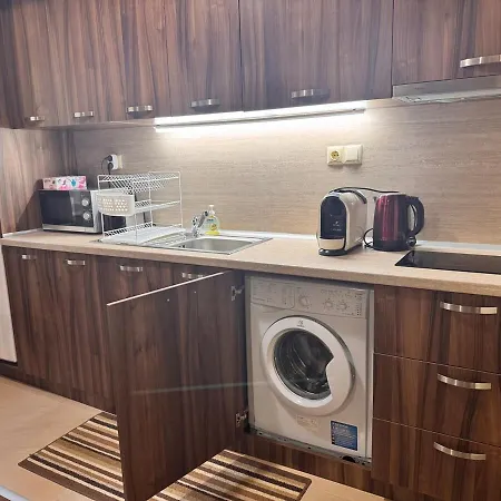 Argisht - 2 Bedroom Апартаменты *