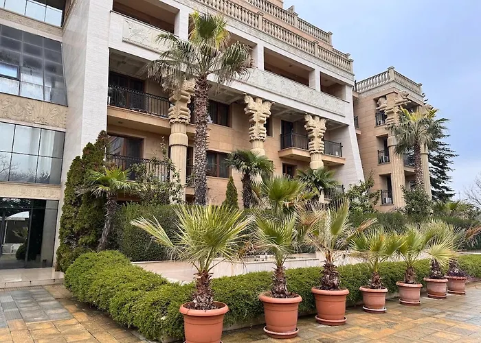 Argisht - 2 Bedroom Апартаменты *