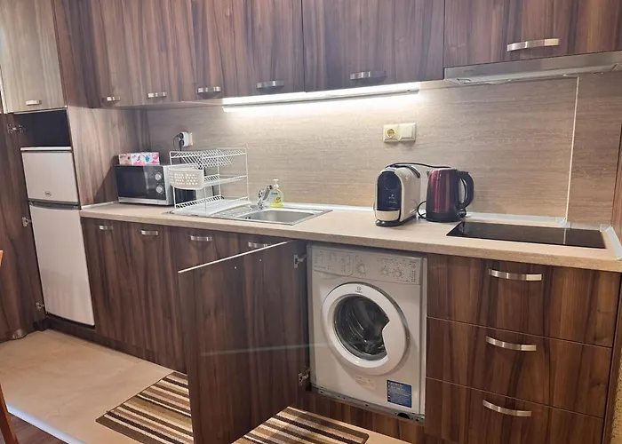 Argisht - 2 Bedroom Апартаменты *