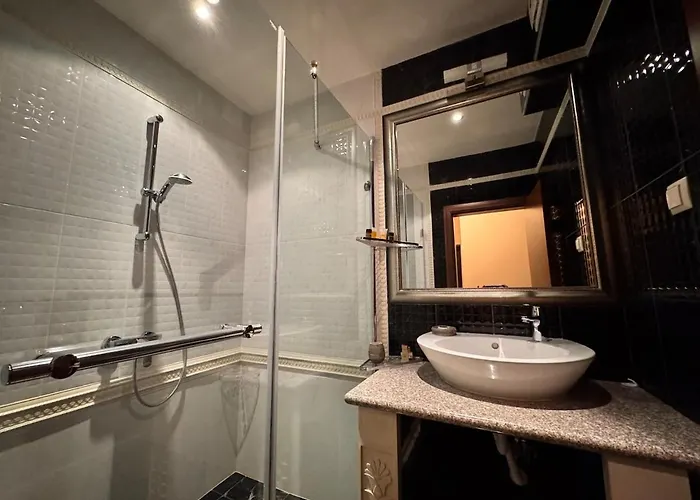 Argisht - 2 Bedroom ヴァルナ