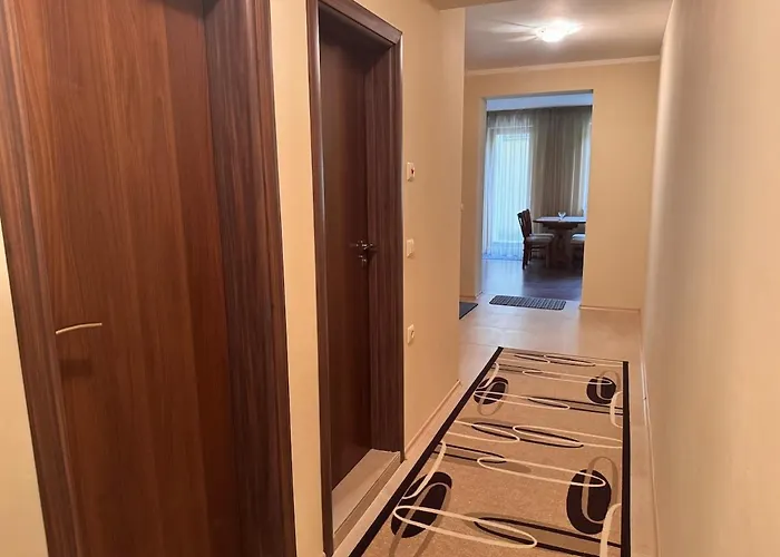 Апартаменты Argisht - 2 Bedroom Варна