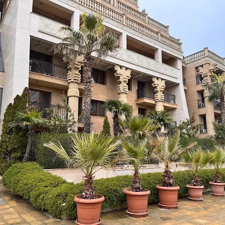 Argisht - 2 Bedroom Daire *