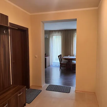 Argisht - 2 Bedroom Апартаменты Варна