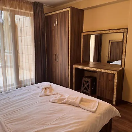 Argisht - 2 Bedroom Daire Varna