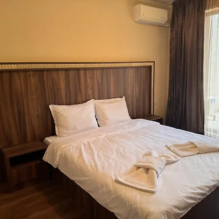 Апартаменты Argisht - 2 Bedroom *