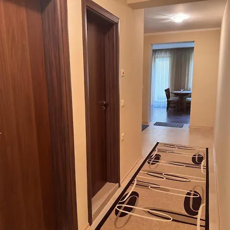 Daire Argisht - 2 Bedroom Varna
