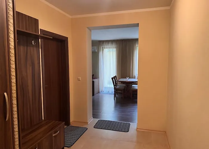 Argisht - 2 Bedroom Apartment Varna