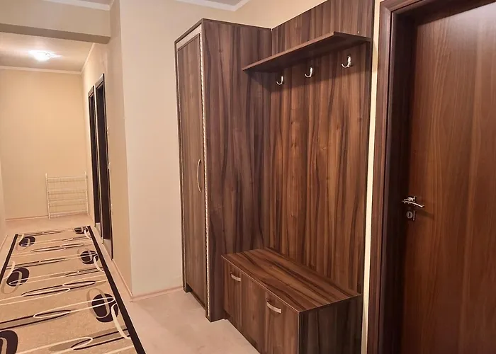 Argisht - 2 Bedroom *